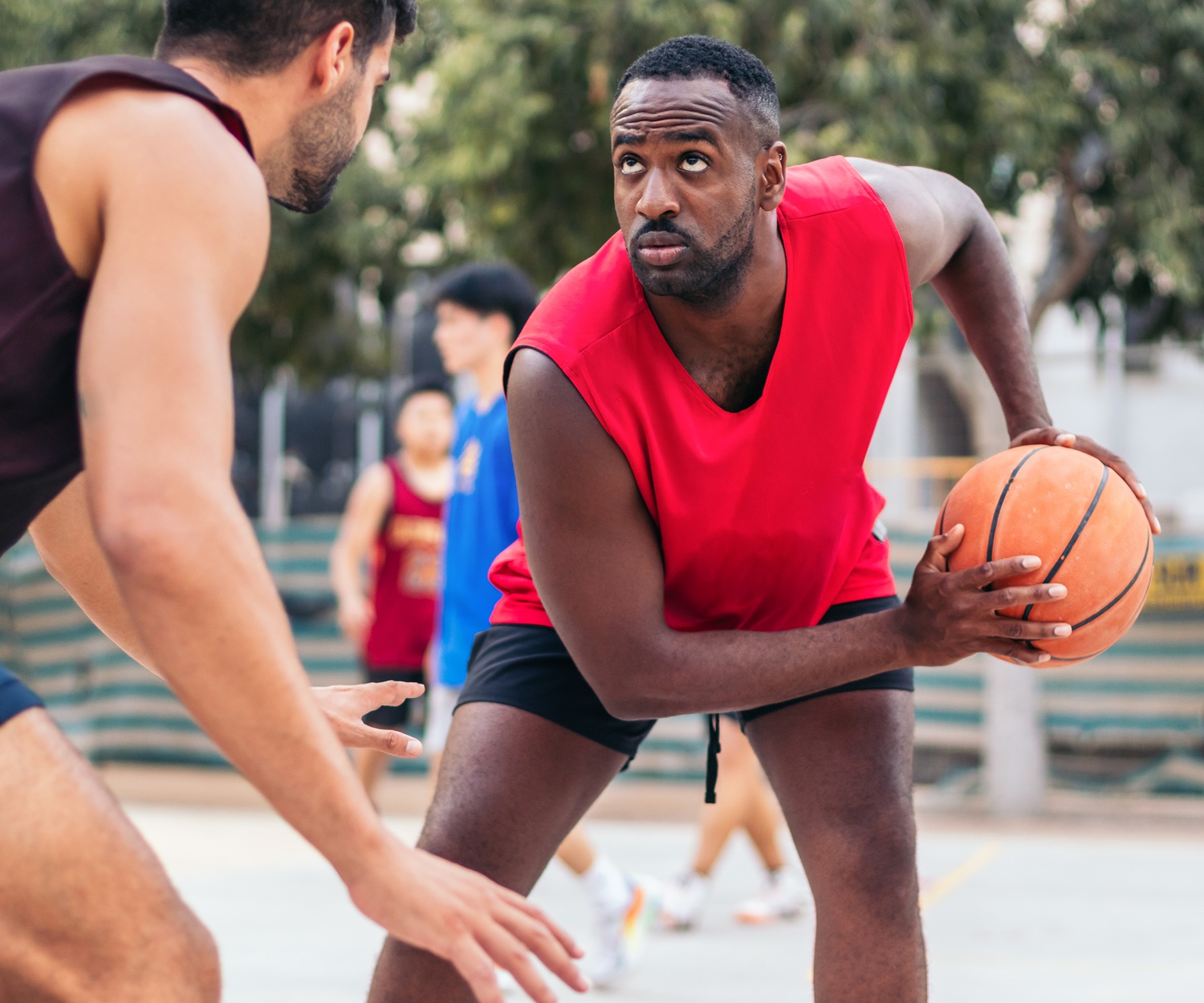 Performance Optimization