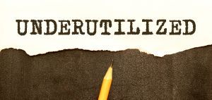 Are You Underutilizing Chiropractic Care?