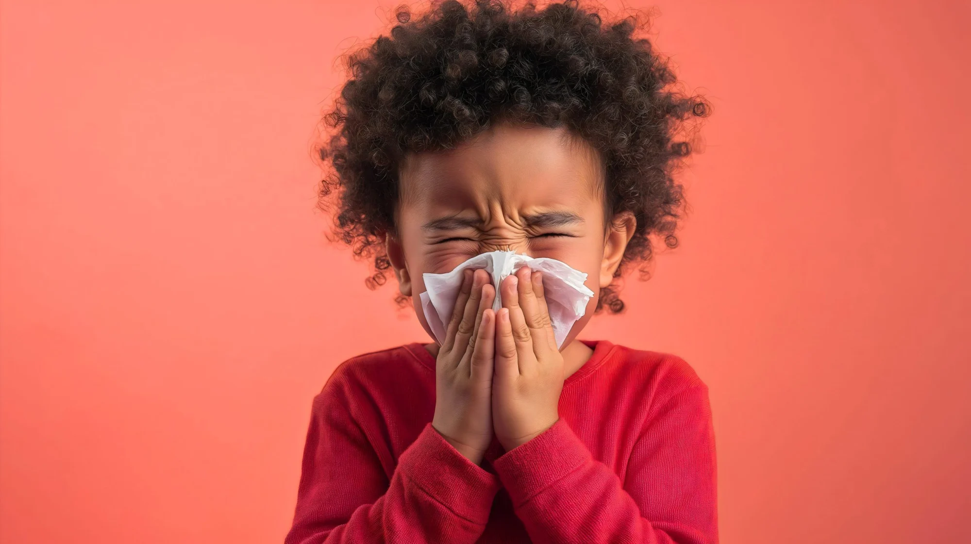 What to Eat (and Avoid) for Seasonal Allergy Relief