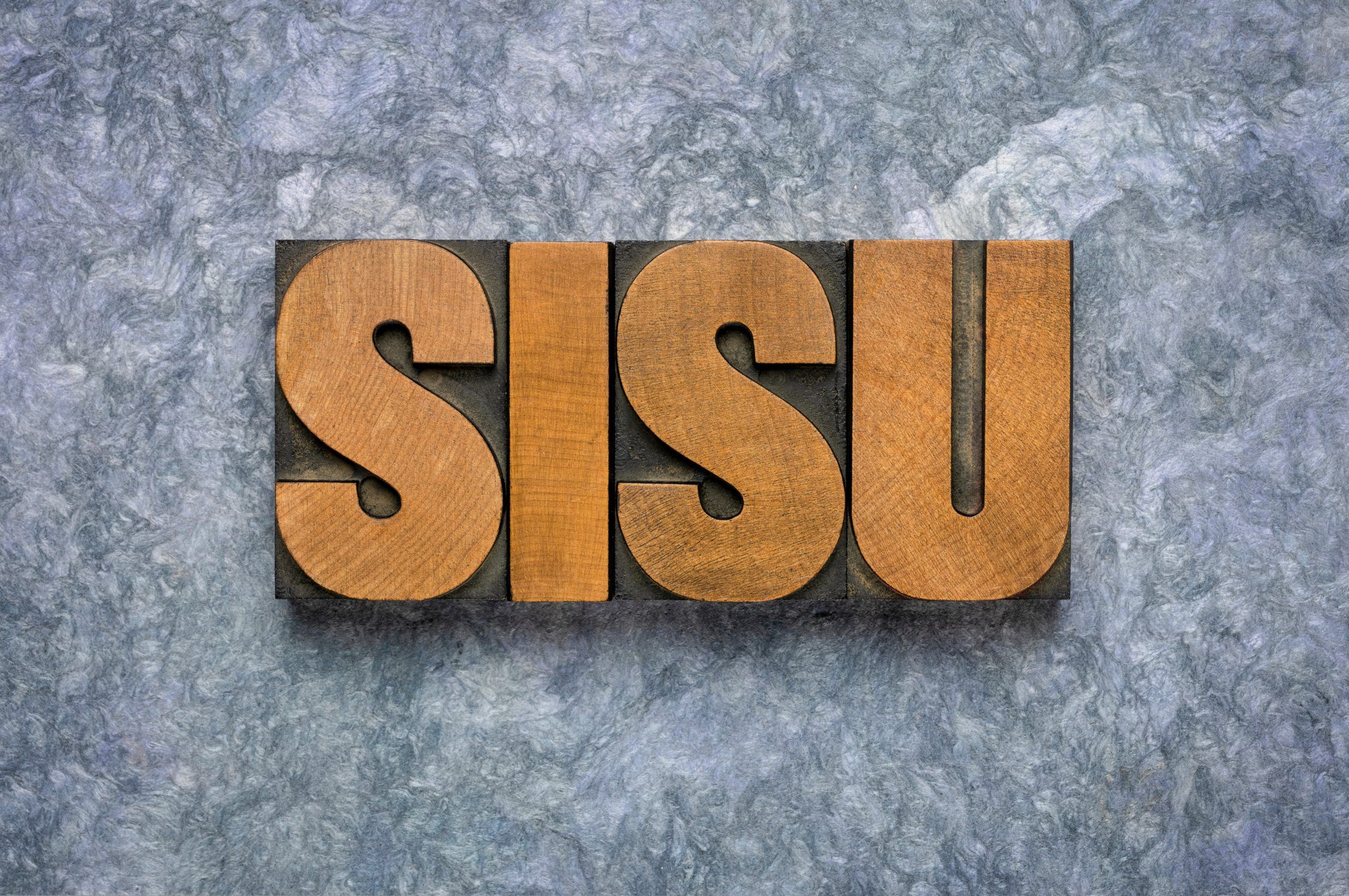 Sisu – The Finnish Art of Inner Strength