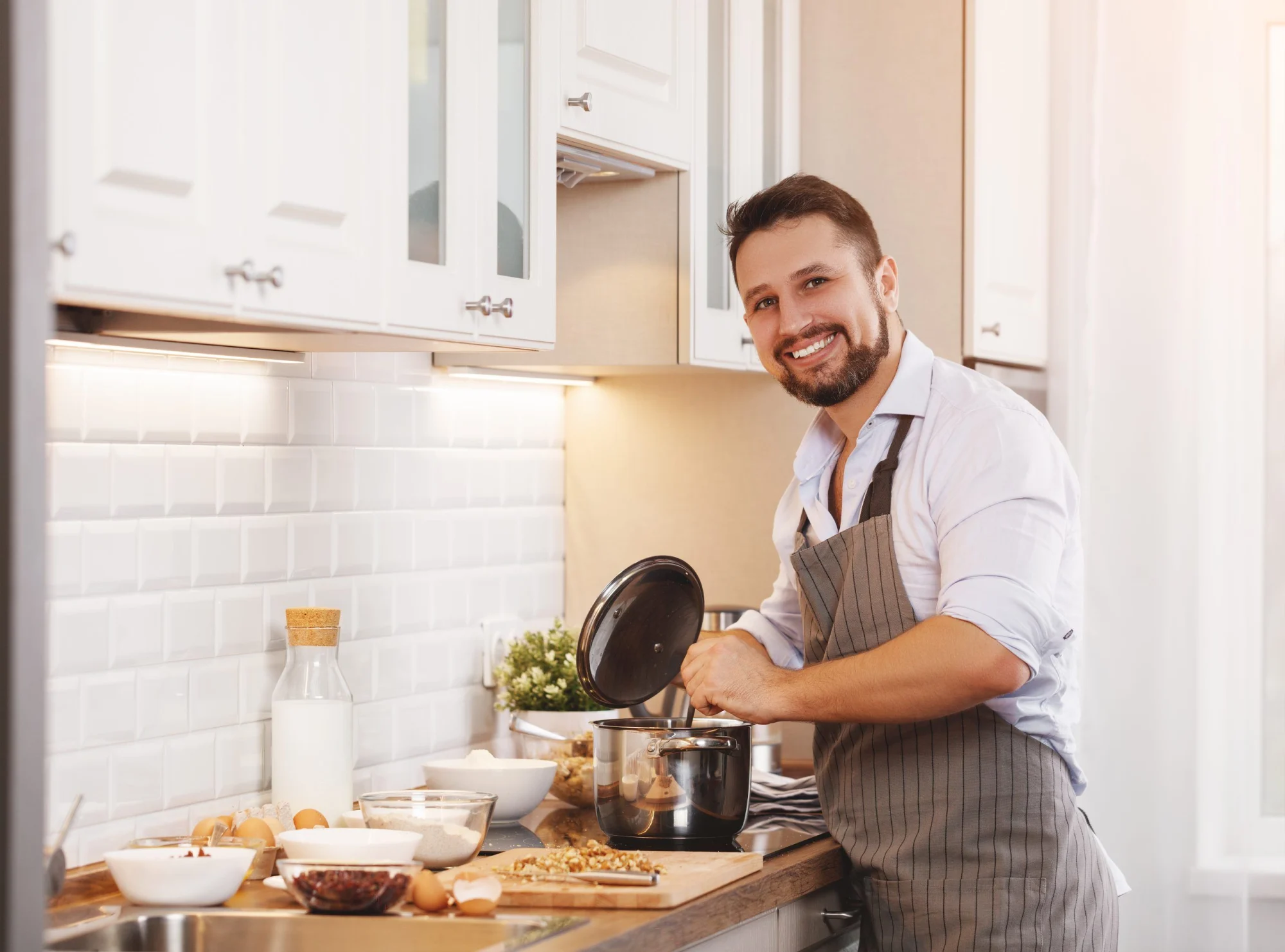 Michelin Star Your Kitchen