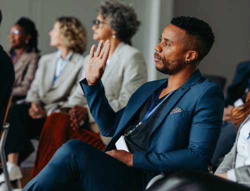 The Art of Asking Questions