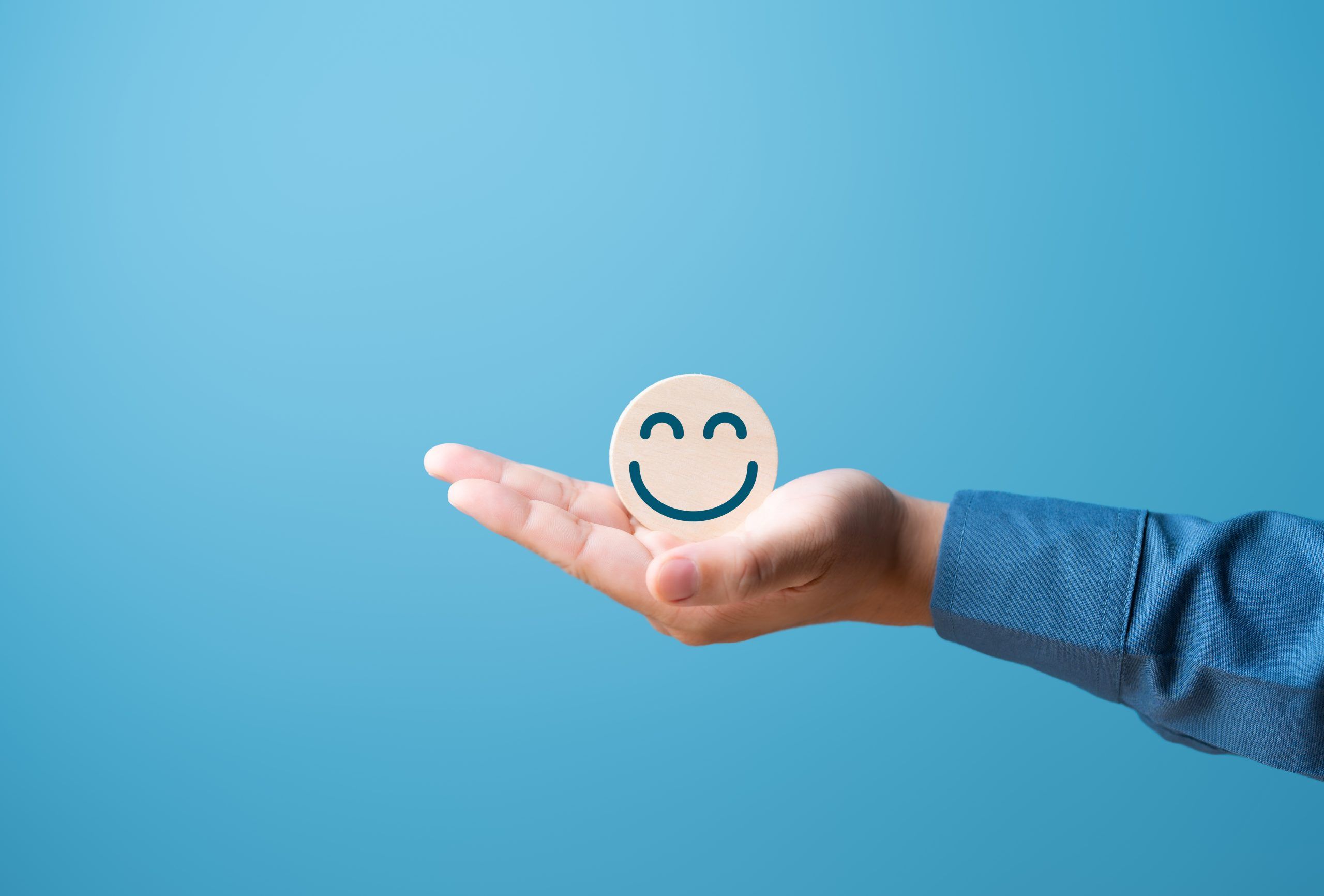 Each Year Better Than the Last