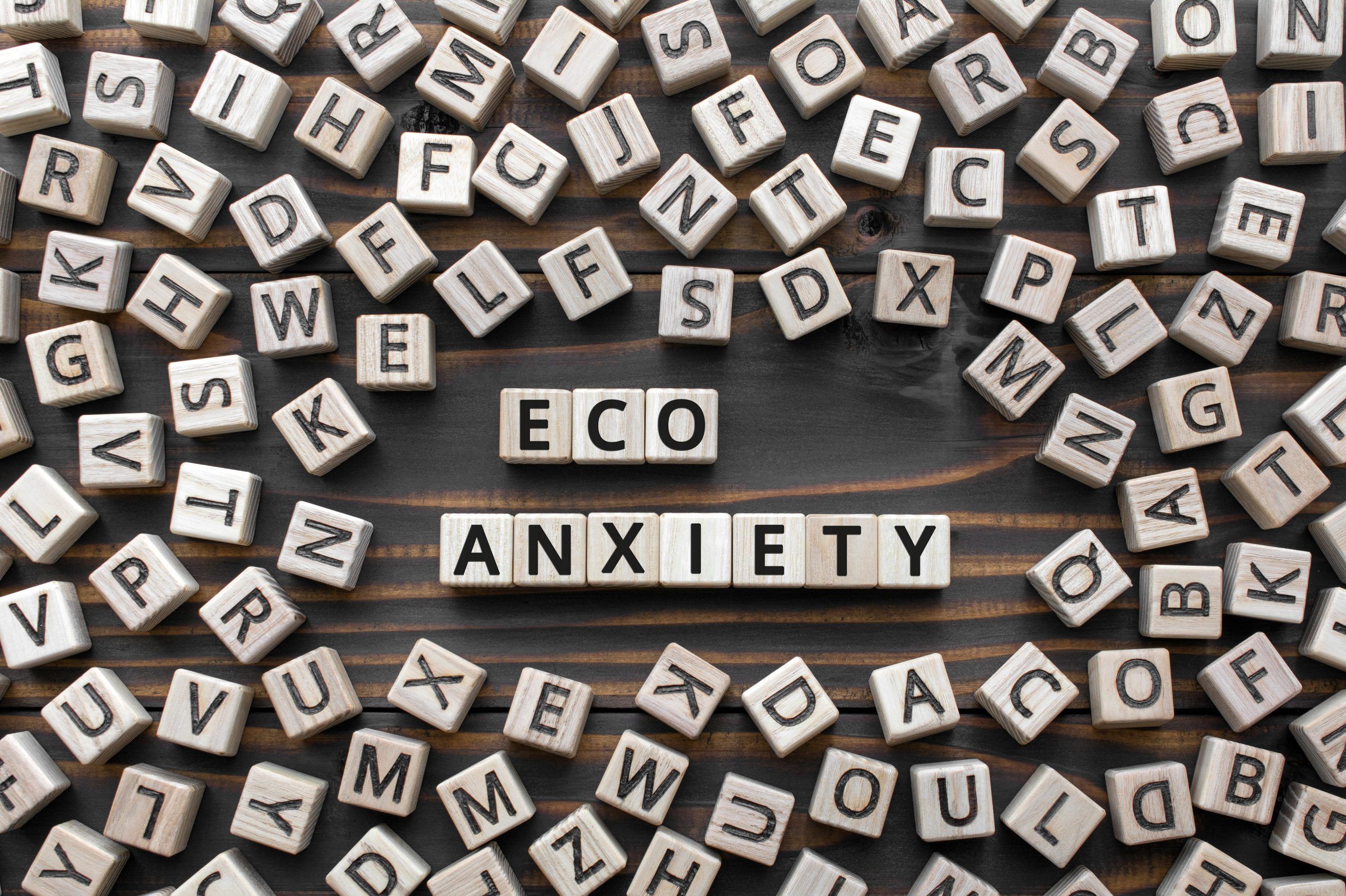 Eco-Anxiety