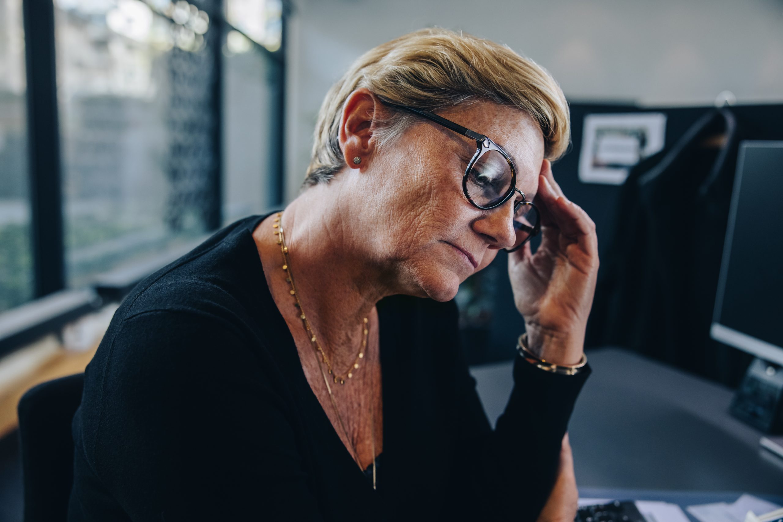 How Stress Affects You