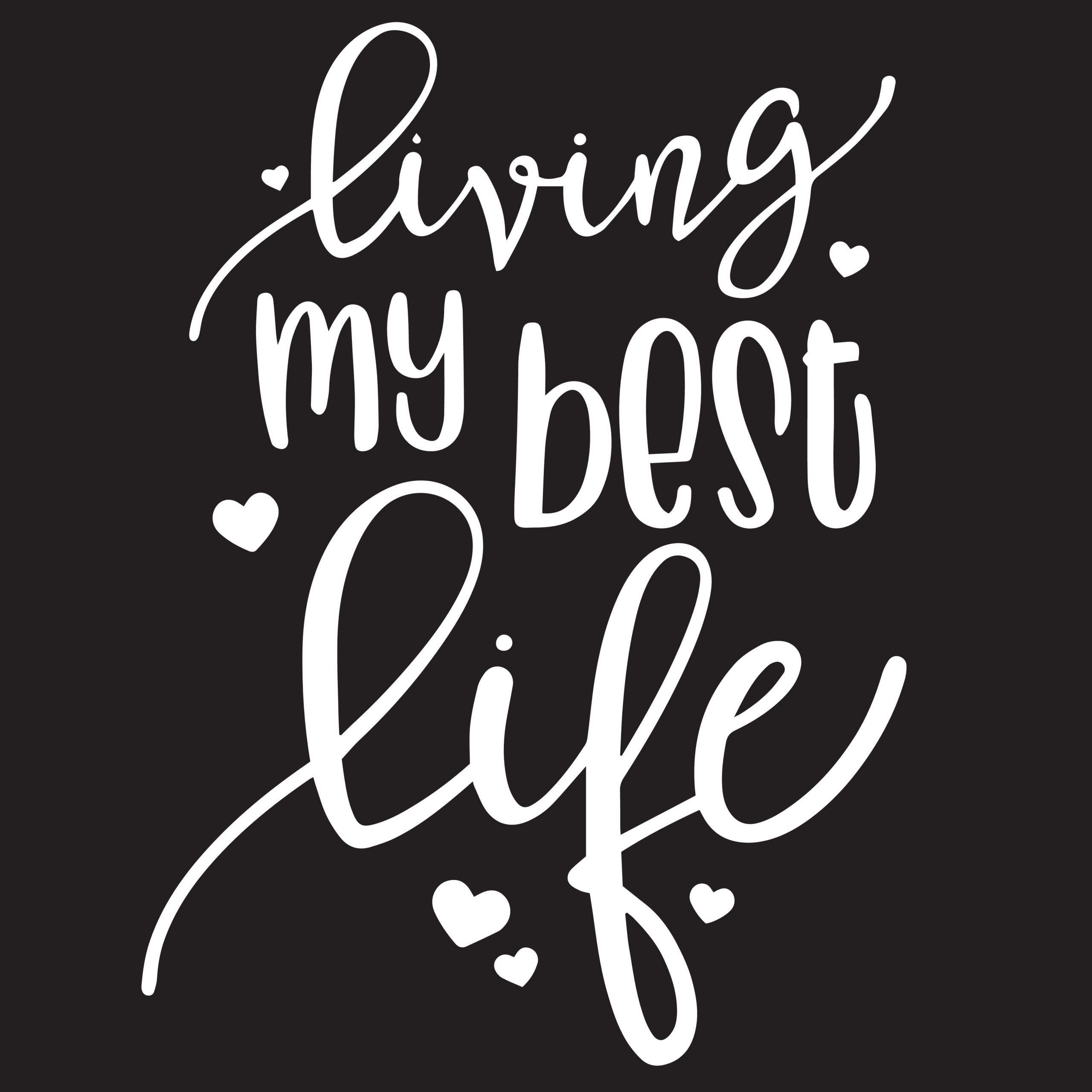 The Very Best Years of My Life