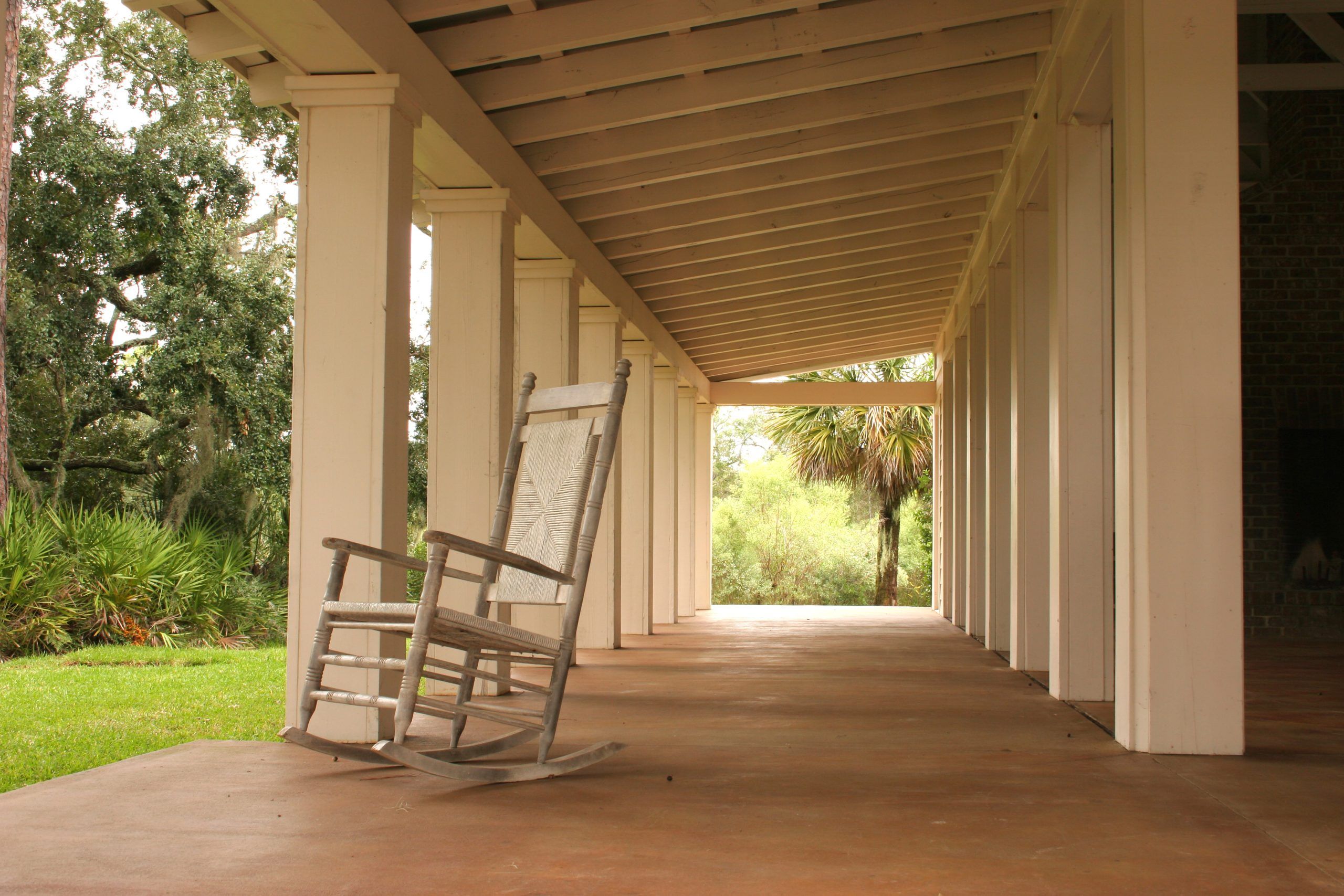 Not Meant for the Quiet Life