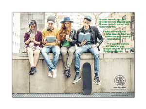 The Issue About Our Issues