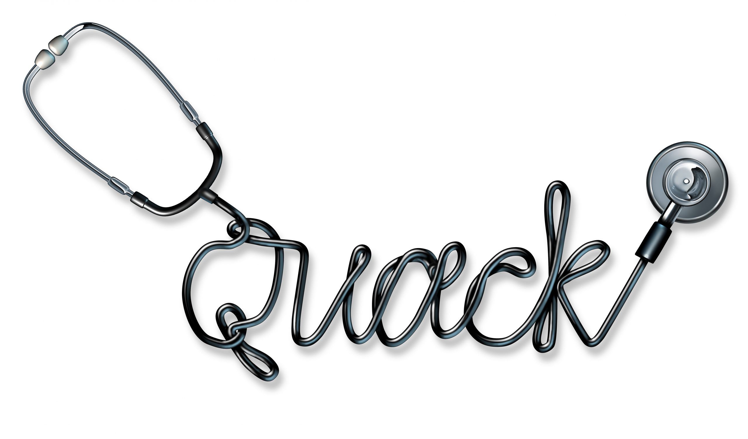 From Quack to Essential Worker