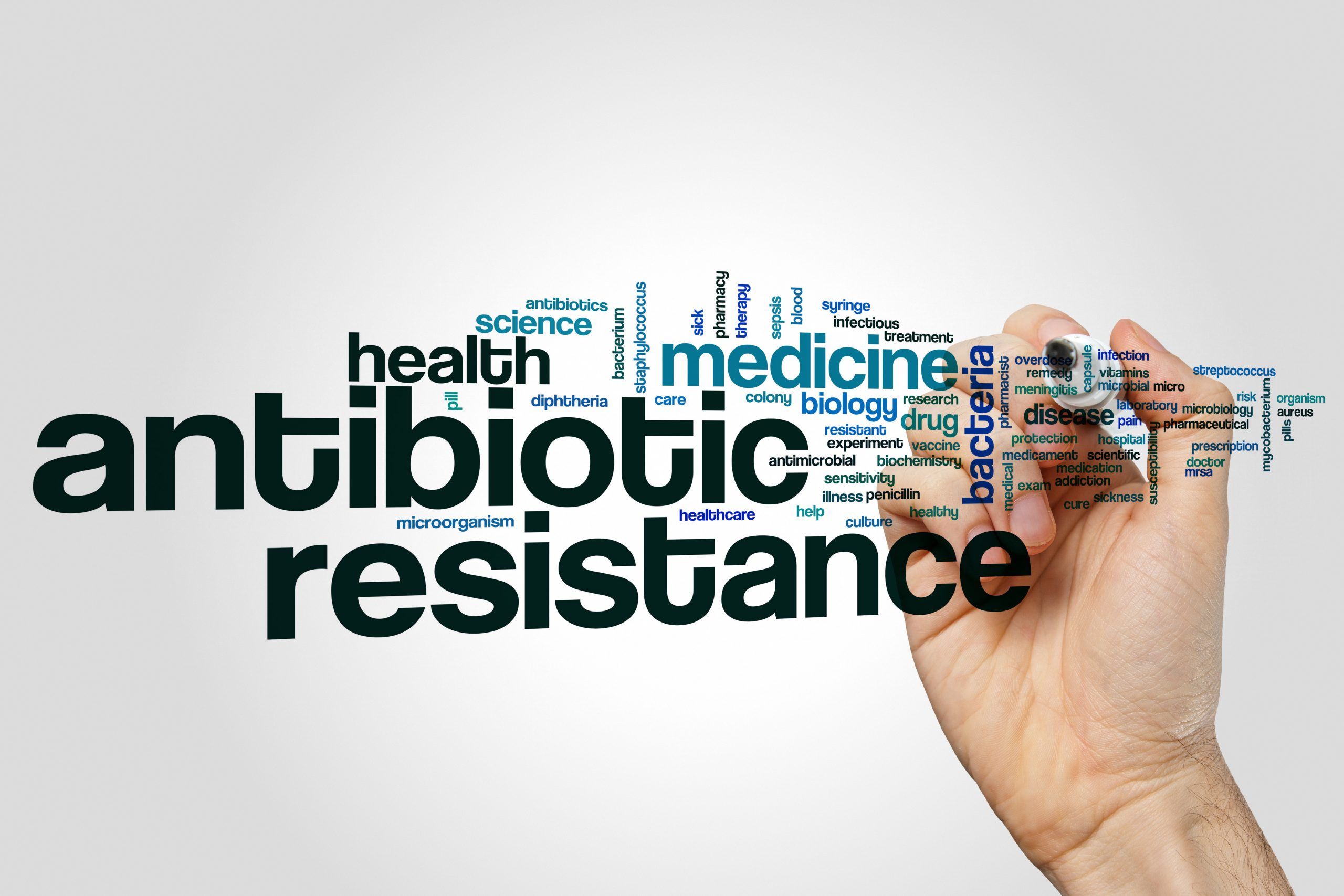 Antimicrobial Resistance