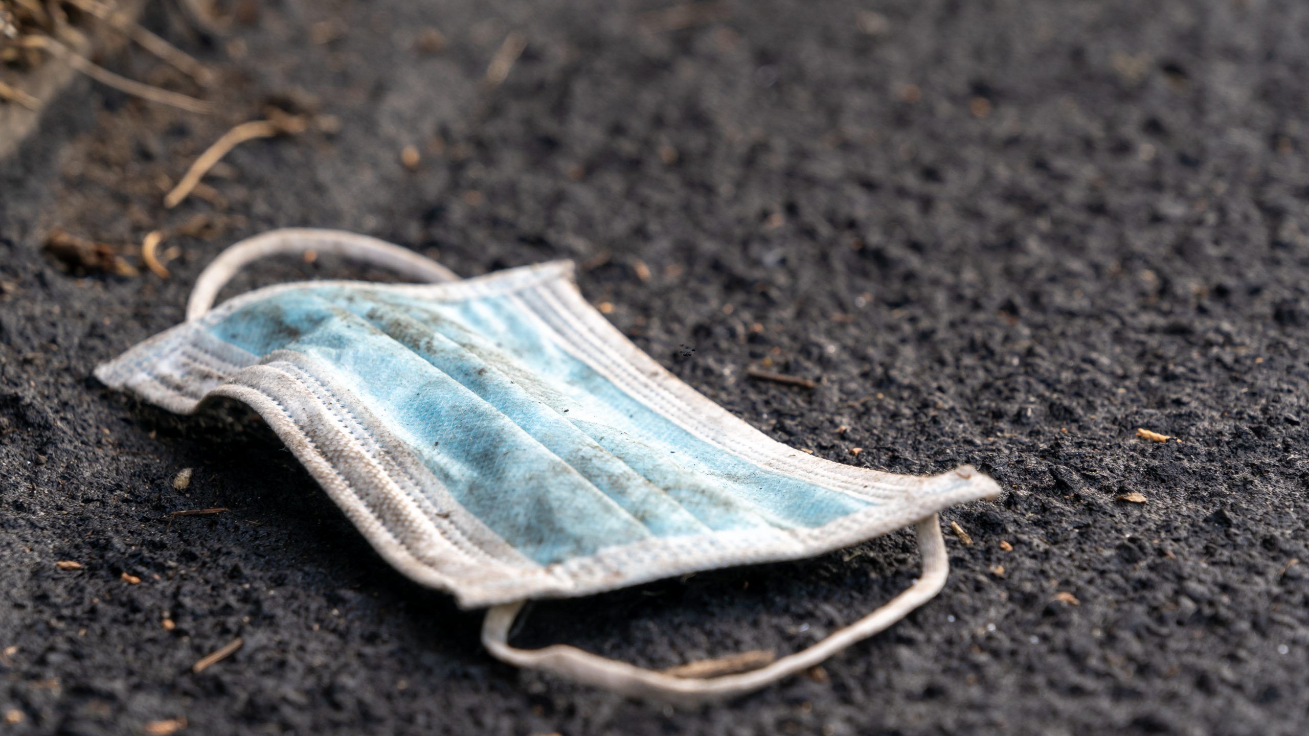 Are You a Delusional Masker?