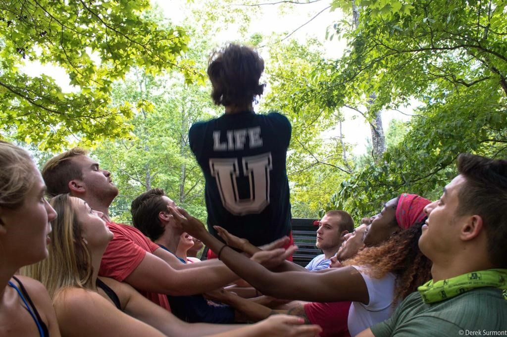 Journey To Personal Power