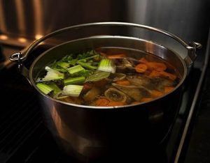 Gut Healing Bone Broth