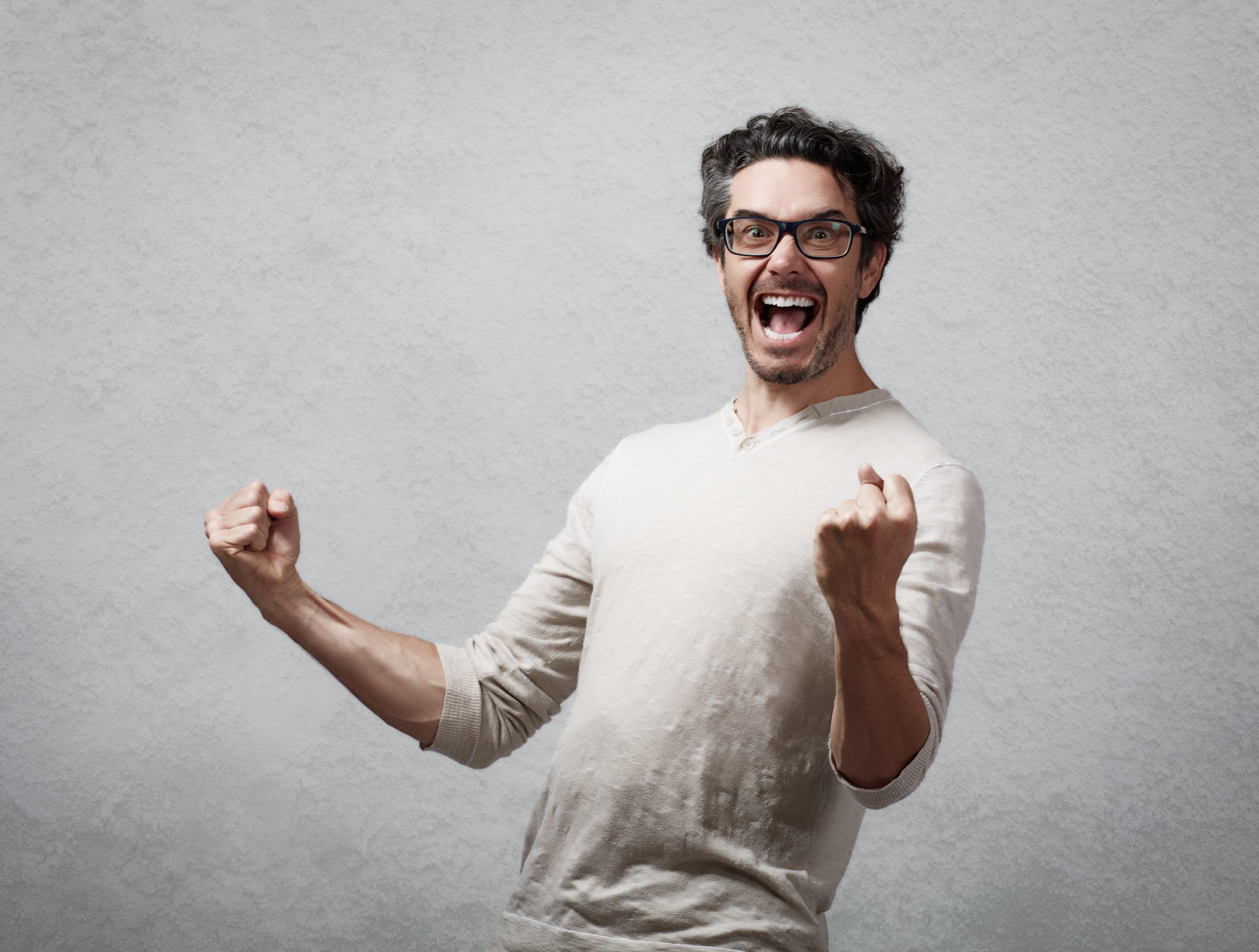 A “New You” Is Already Underway