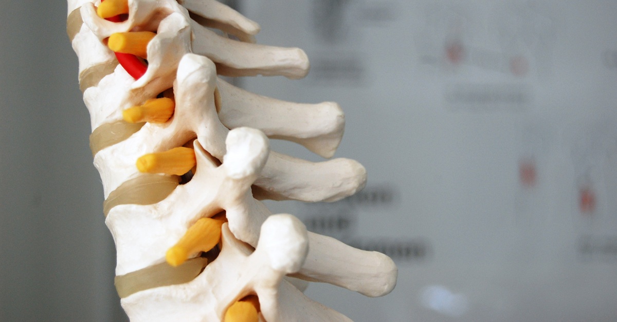 Regenerative vs. Symptom-Only Care