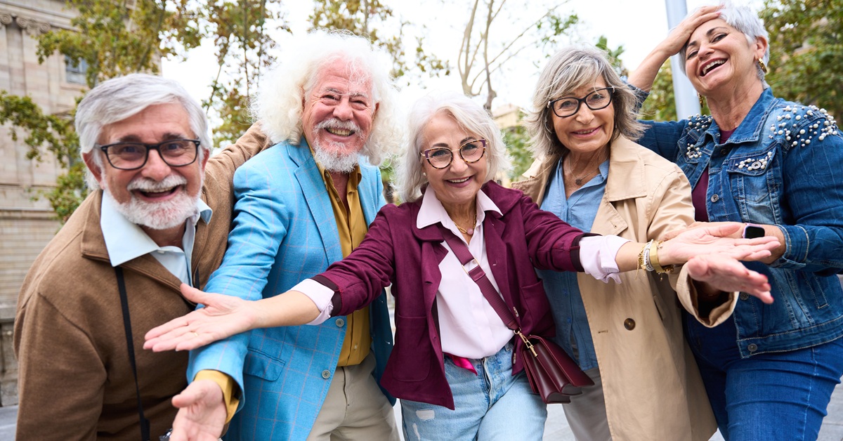 Mobility is Medicine