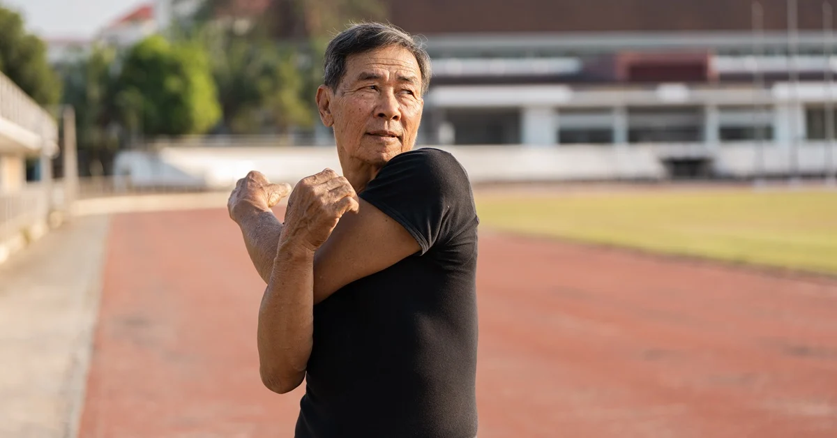 Regenerative Healthcare & Athletic Comebacks