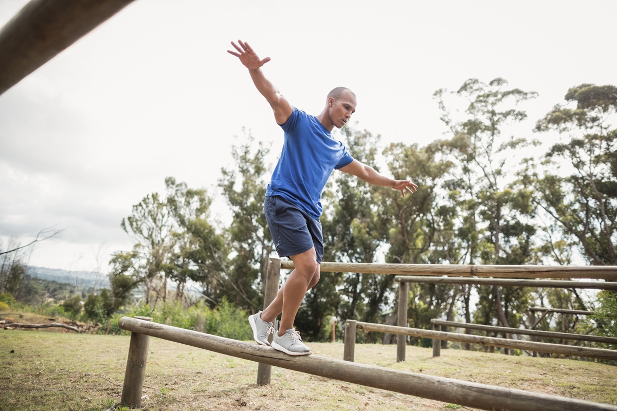 The Neurological Edge: Improving Balance and Proprioception Through Spinal Alignment