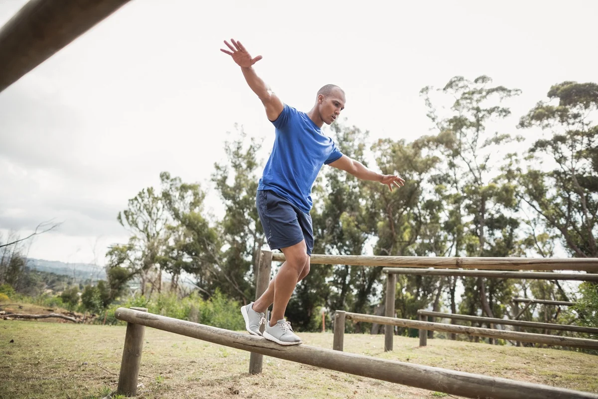 The Neurological Edge: Improving Balance and Proprioception Through Spinal Alignment
